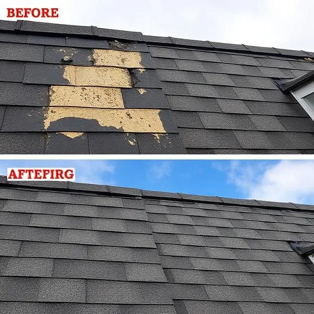 Roof Repair Near Me in Glennville, GA near me